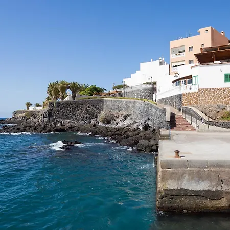 Live Jimena Holiday home *