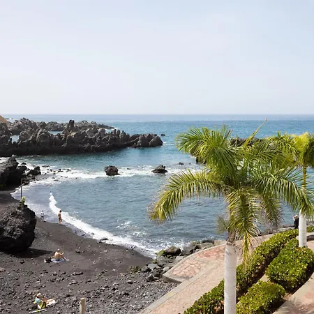 Live Jimena Holiday home *