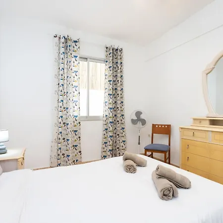 Live Jimena Holiday home Alcala (Tenerife)