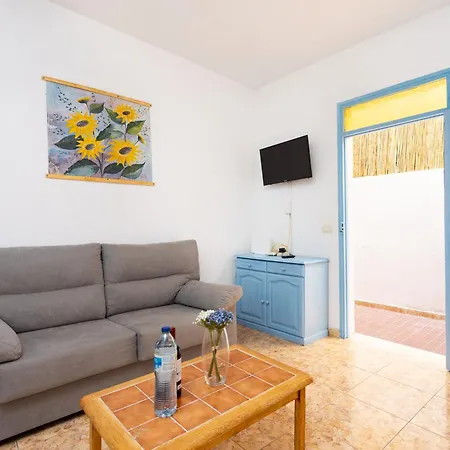 Live Jimena Holiday home *