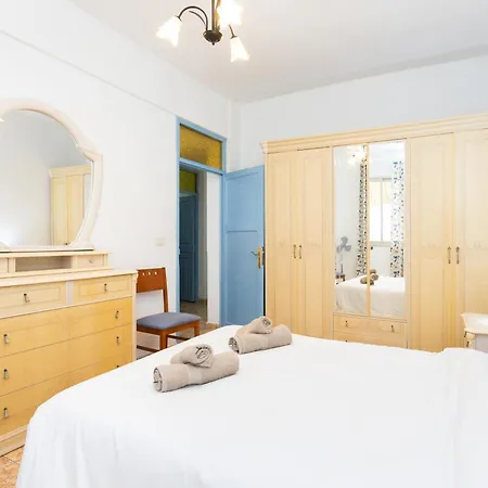 Live Jimena Holiday home Alcala (Tenerife)