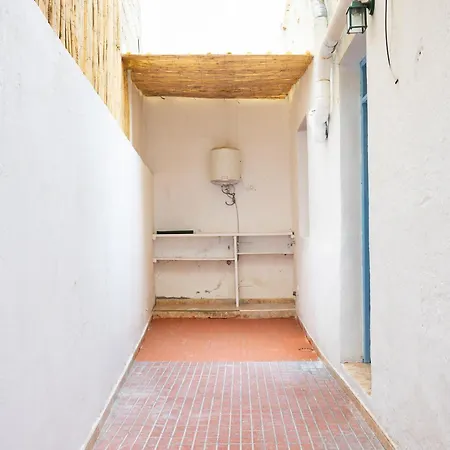 Live Jimena Holiday home