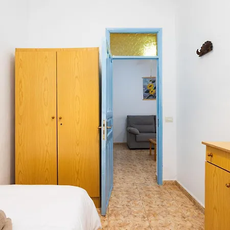 Live Jimena Holiday home *