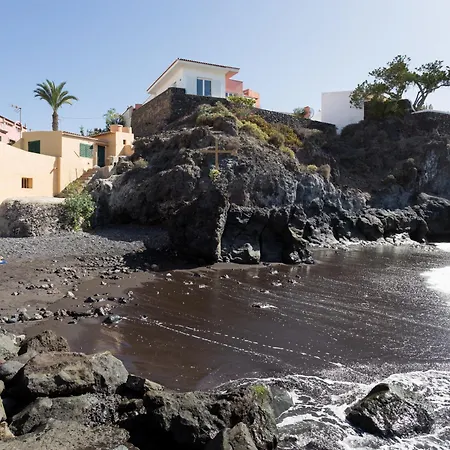 Live Jimena Holiday home